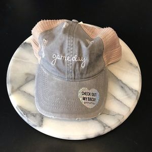 NWT Baseball cap